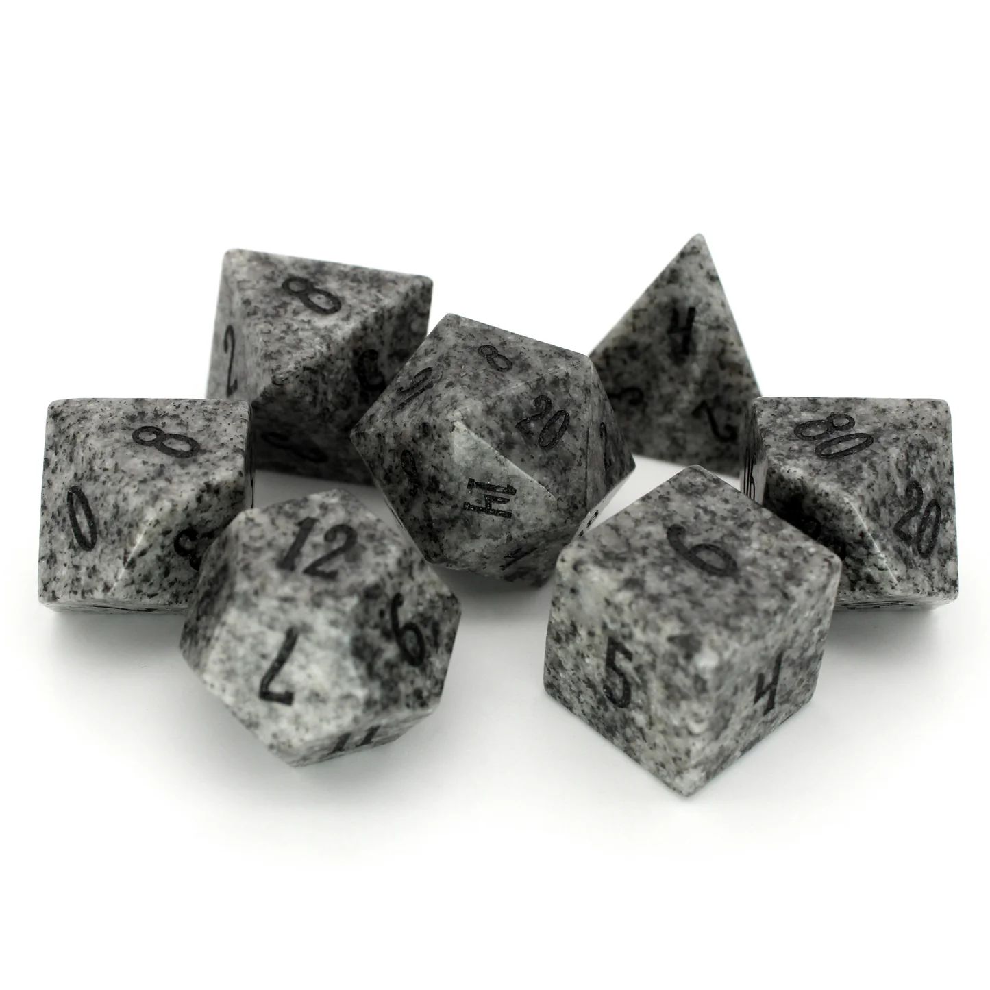 Whiskey Stone Dice