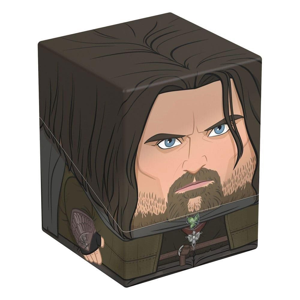 100+ Boulder: Lord of the rings, Variant: Aragorn