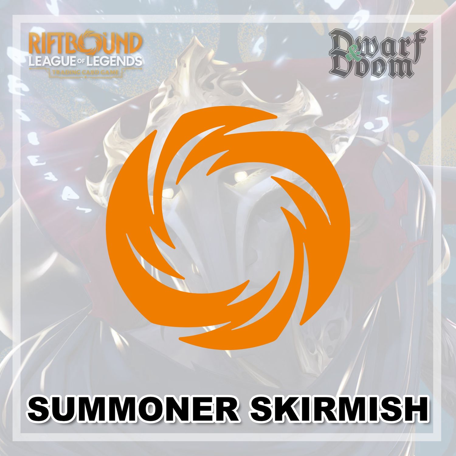 Summoner Skirmish, Date: Dec 6, 2025