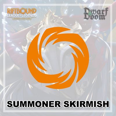 Summoner Skirmish
