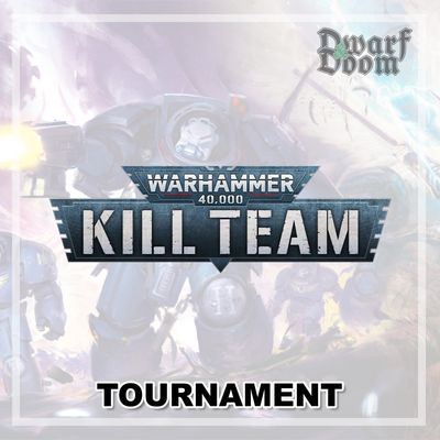 Kill Team Tournament