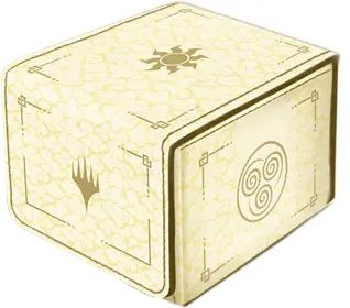 Avatar Domaru Deck Box, Variant: Air