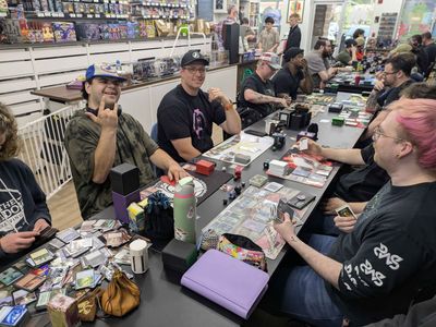 In-Store Events