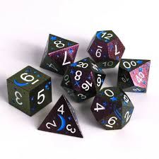 Dice