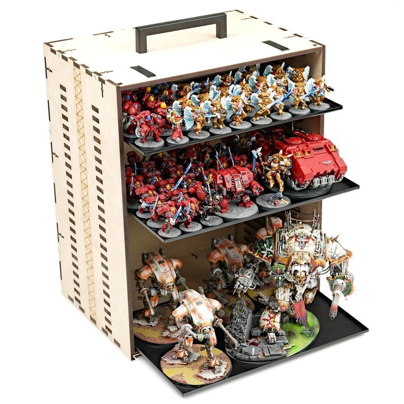 Warhammer 40,000: Core Rules