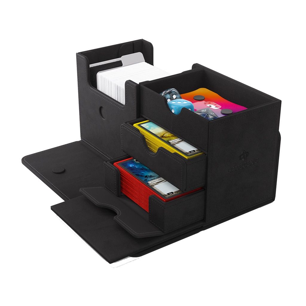 Academic 133+ XL, Variant: The Academic 133+ XL