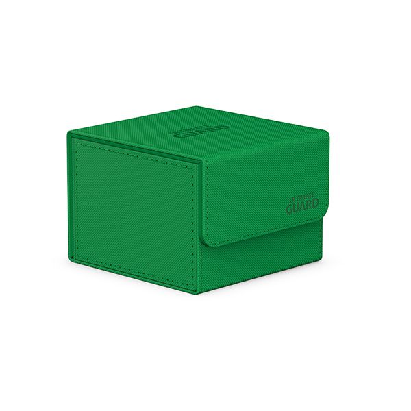 Sidewinder 133 Xenoskin, Color: Green