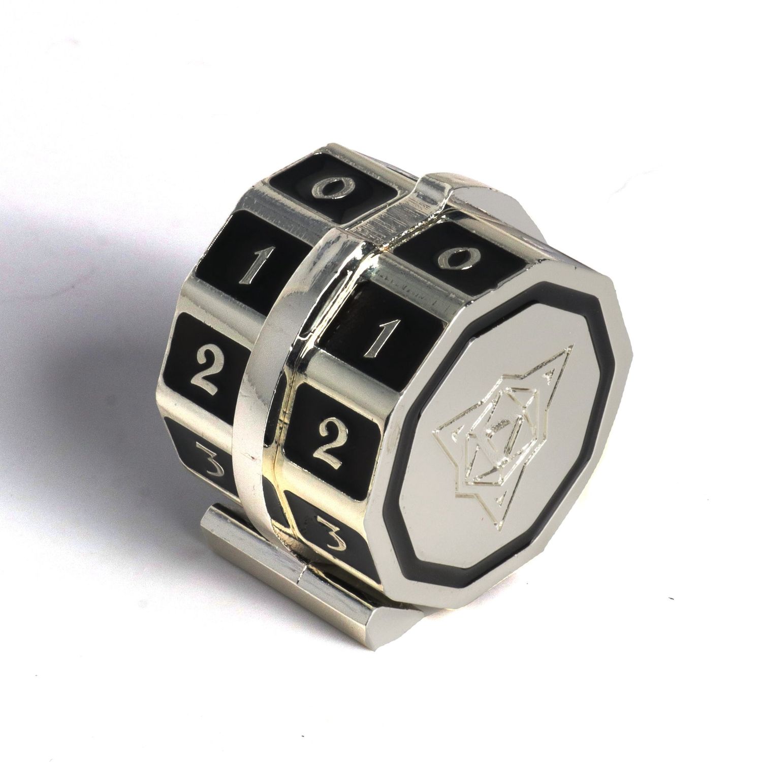 V2 LifeLink Counter, Color: Refined Swamp