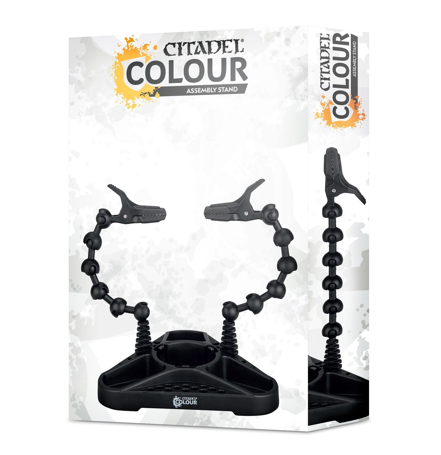 Citadel Assembly Stand, Size: Assembly Stand