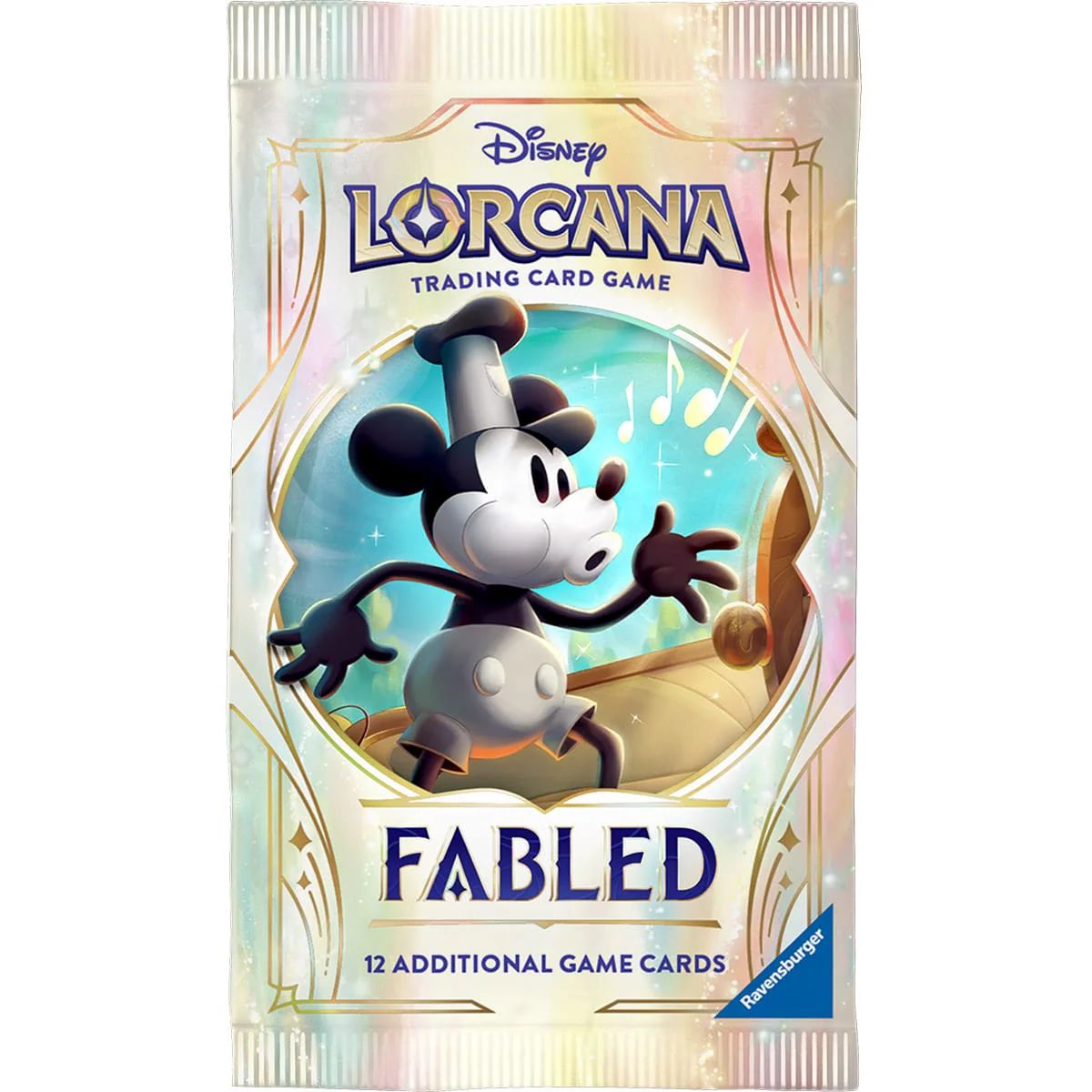 Fabled Booster Pack