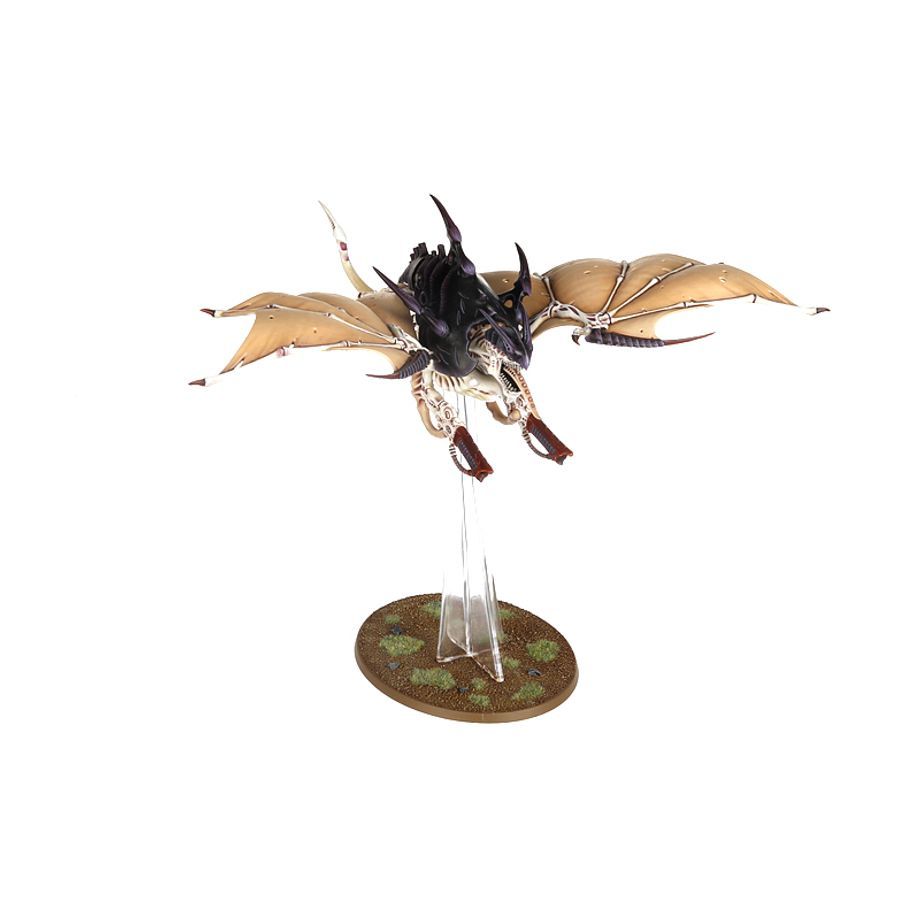 Tyranids: Harpy