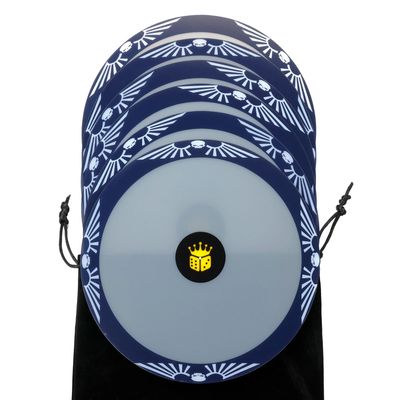 Objective Markers - Tabletop Compatible (Set of 6)