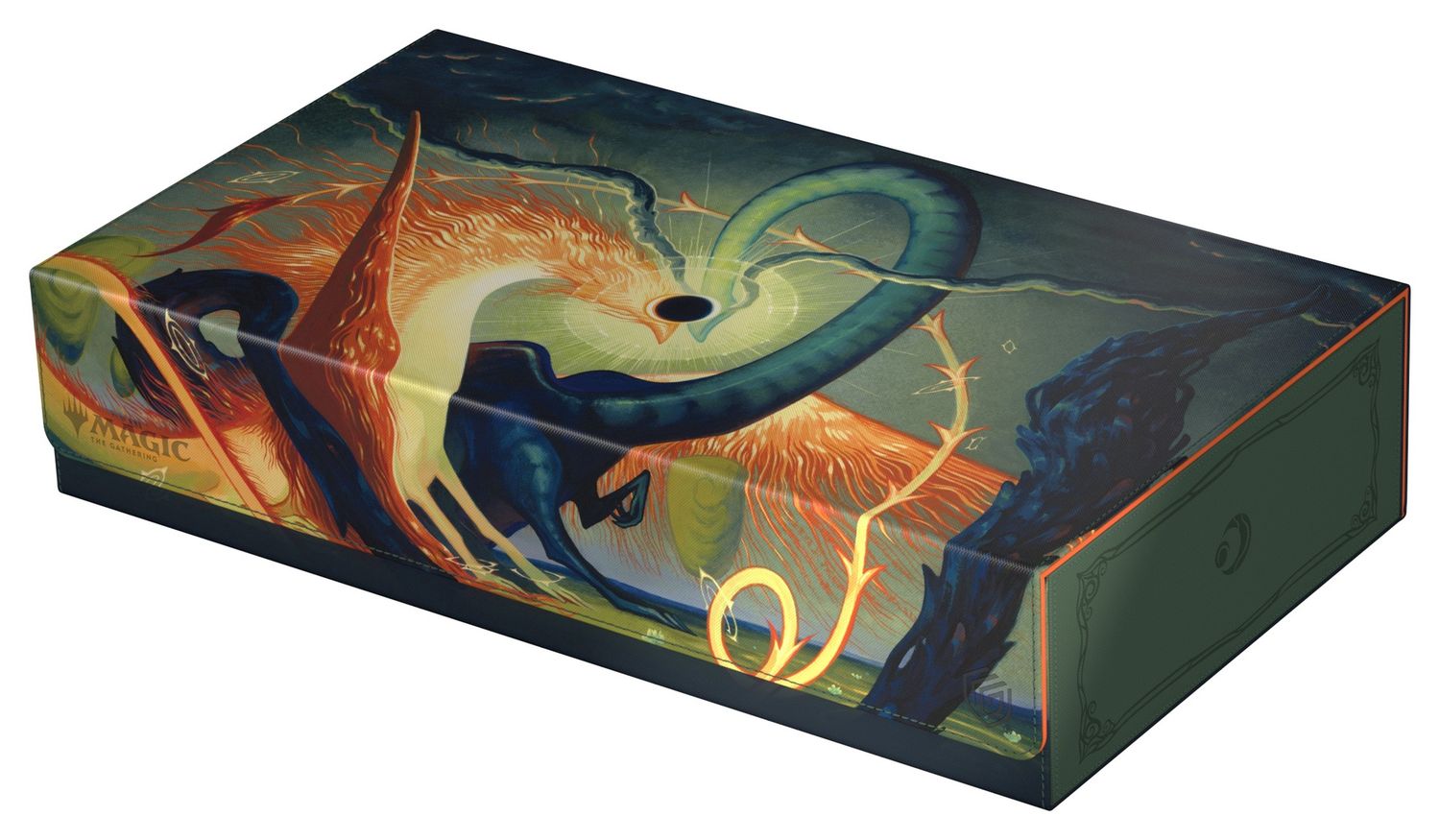 Arkhive 1000+ Xenoskin: Lorwyn Eclipsed