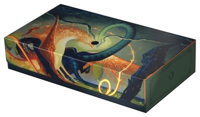 Arkhive 1000+ Xenoskin: Lorwyn Eclipsed