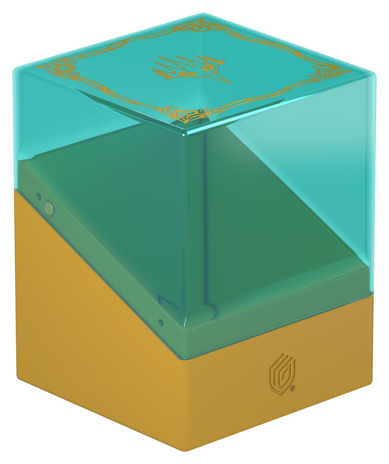 100+ Boulder: Lorwyn Eclipsed, Variant: Blue/Yellow