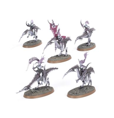 Emperor's Children: Seekers of Slaanesh