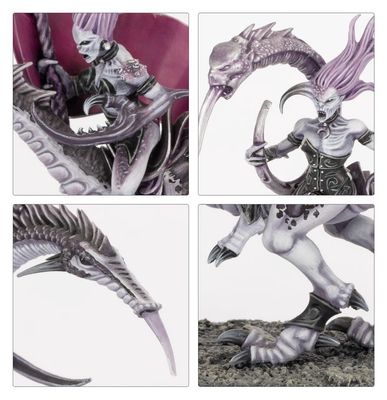 Emperor's Children: Seekers of Slaanesh