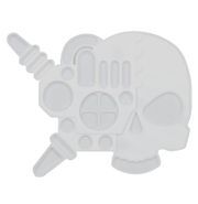 Warhammer Servo Skull Palette