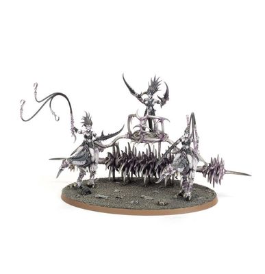 Hellflayer / Seeker Chariot