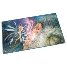 Lorwyn Playmat, Color: Black Common 2