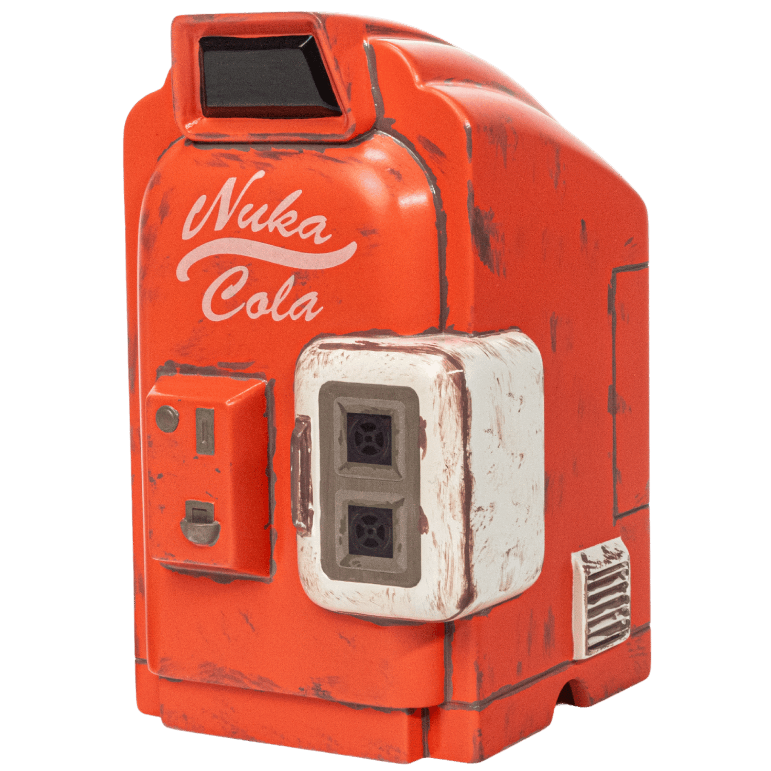Nuka-Cola Vending Machine Deckbox