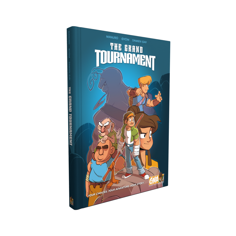 The Grand Tournament