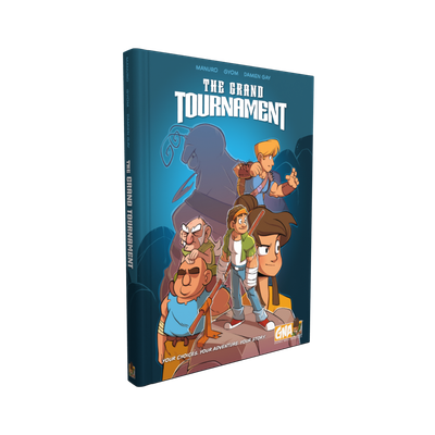 The Grand Tournament