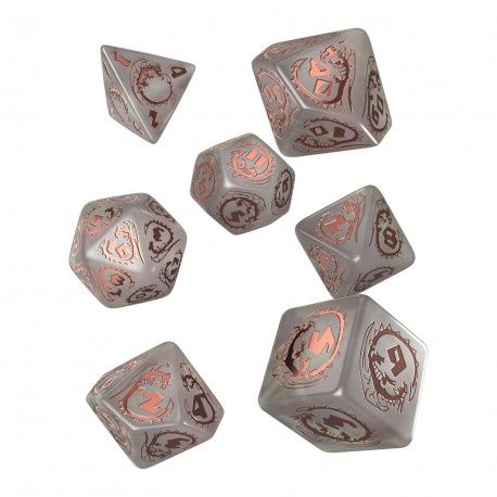 Dragons Dice Set