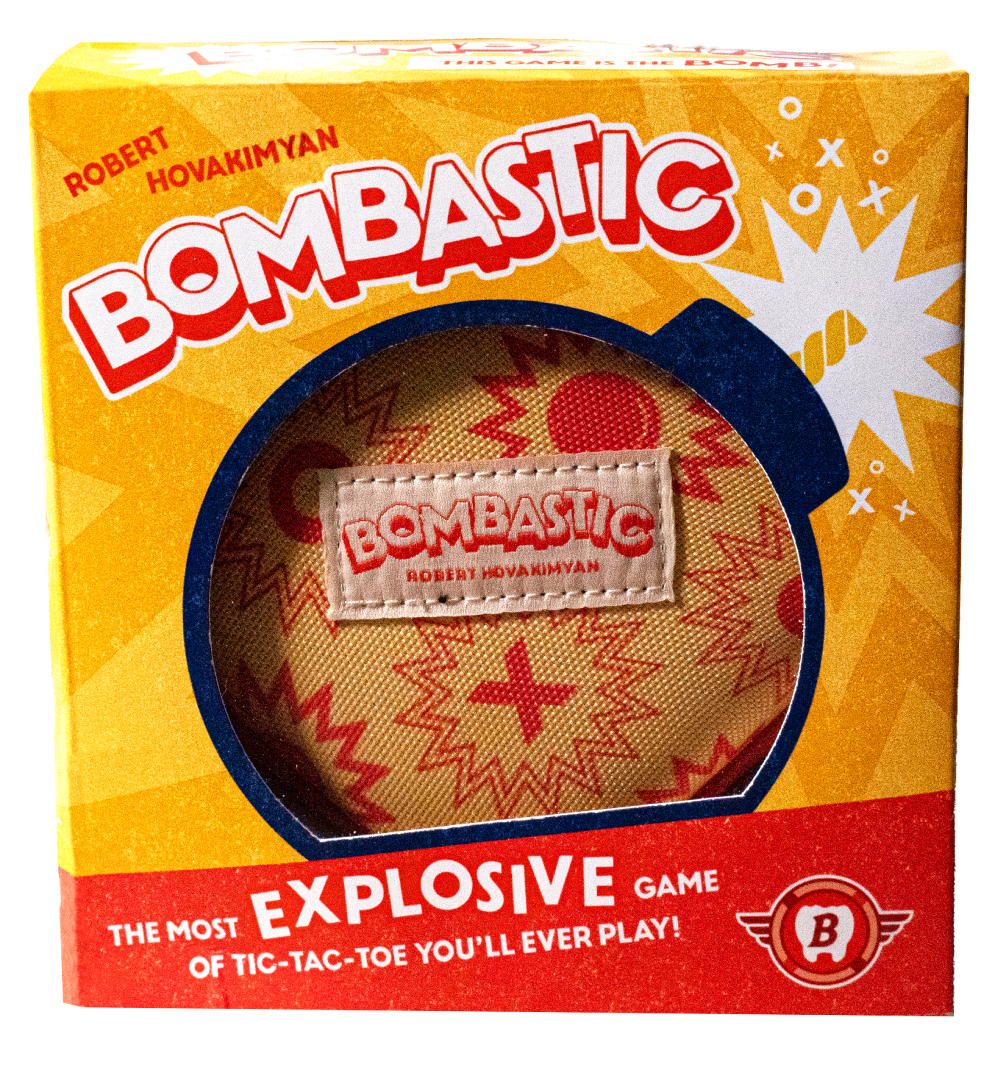 Bombastic