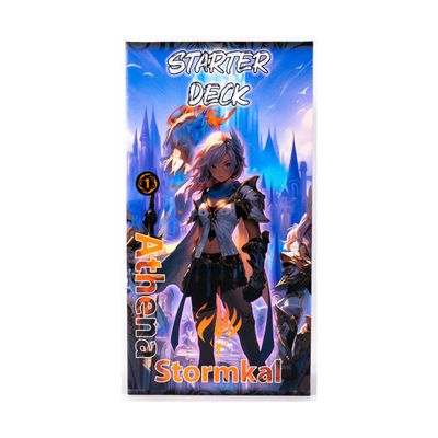 Soul Masters Starter Decks