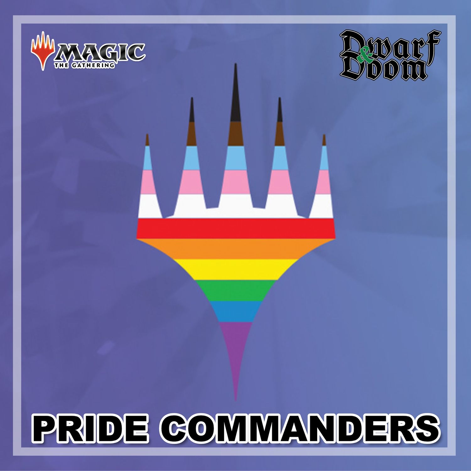 Magic Presents: Pride