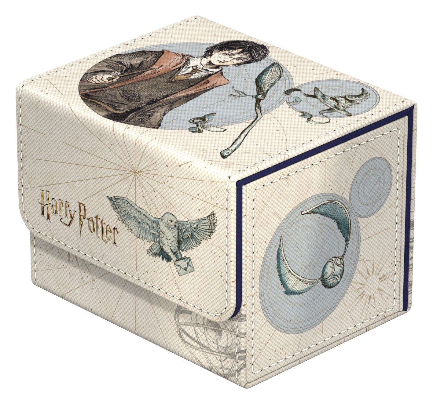 Sidewinder 100+: Harry Potter, Variant: Harry Potter