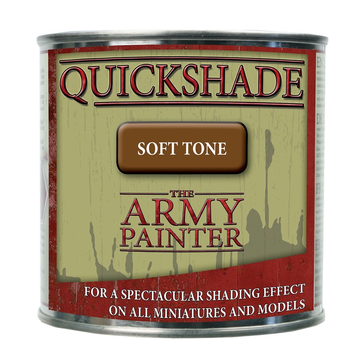 Quickshade, Colour: Soft Tone