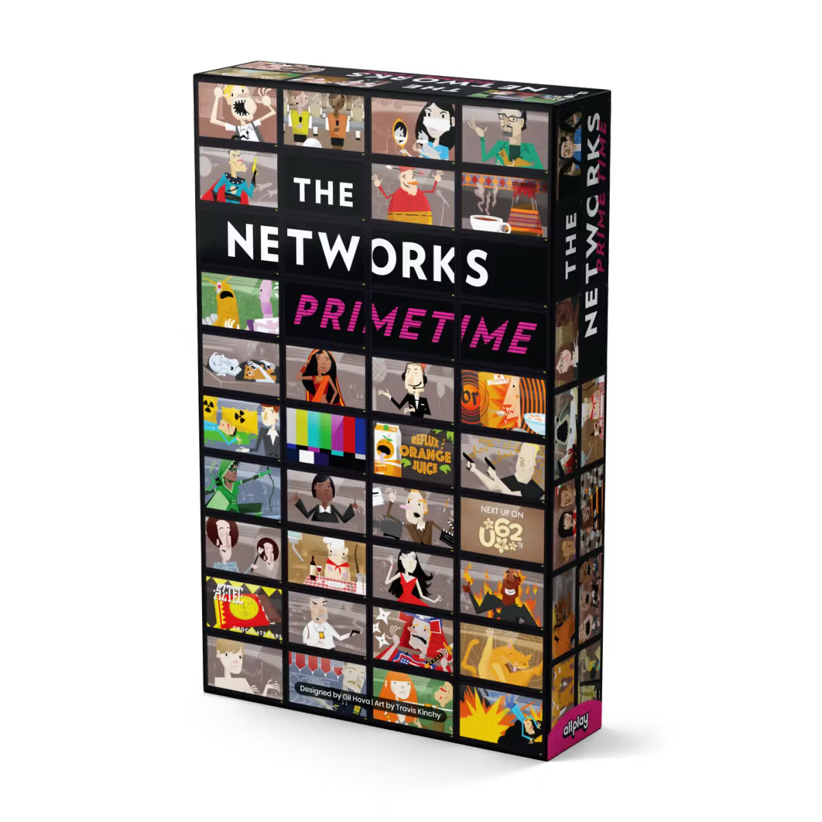 The Networks