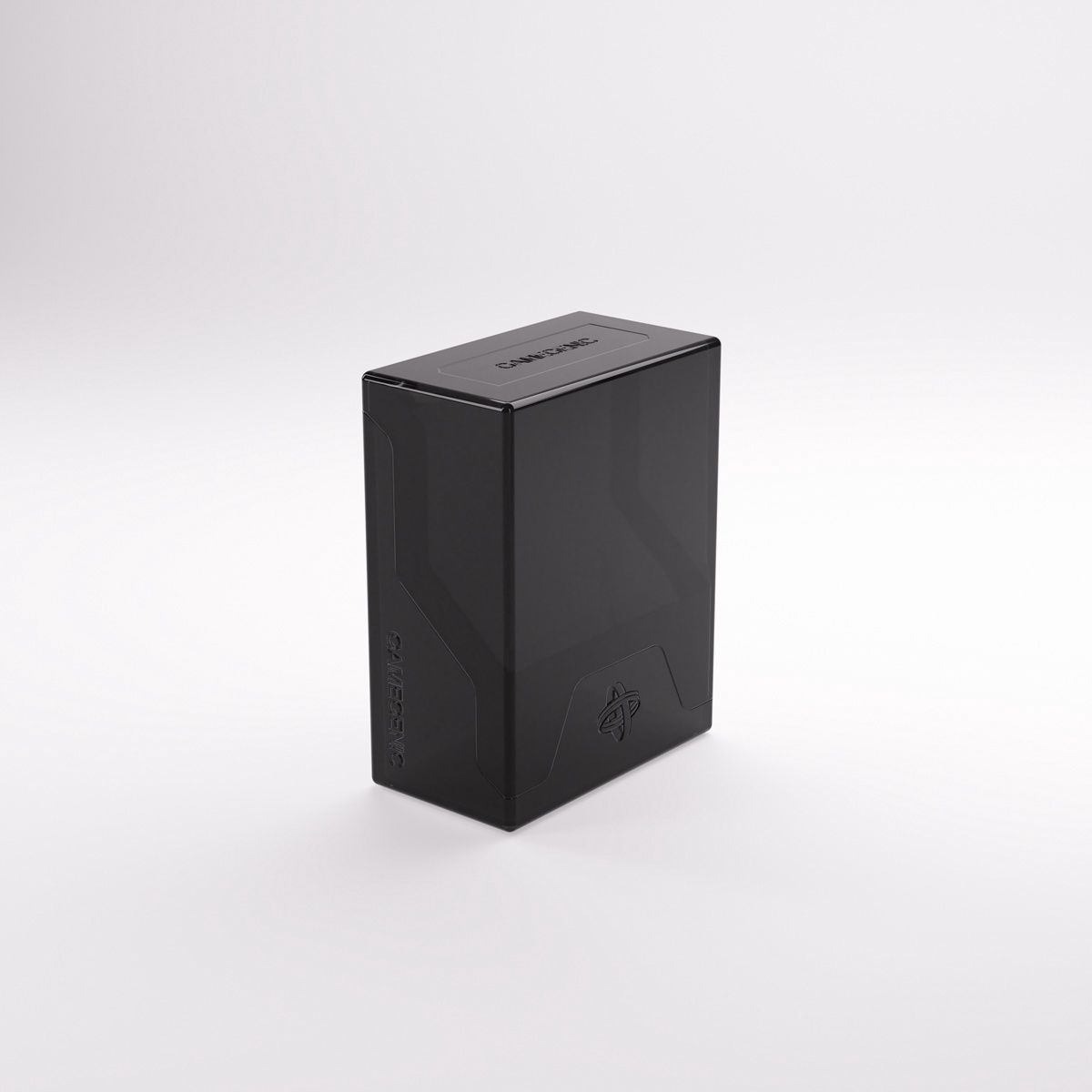Bastion 50+ XL, Color: Black