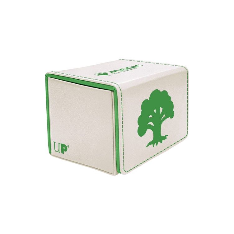 Alcove Edge Box Magic the Gathering Mana, Variant: Forest