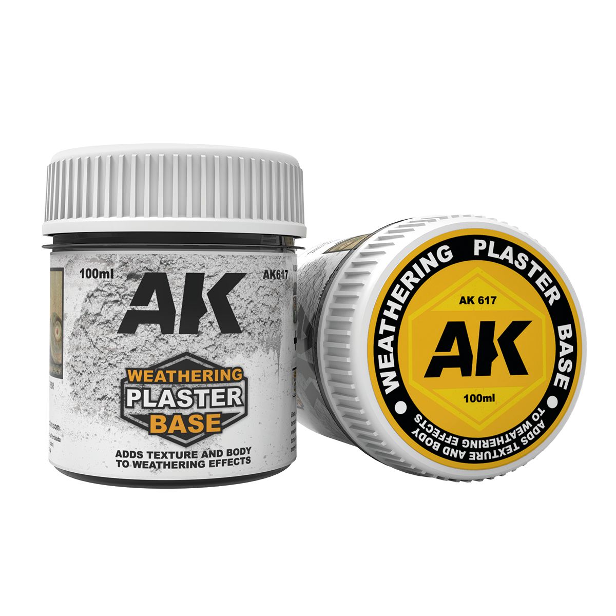 Weathering Plaster Base (100ml)