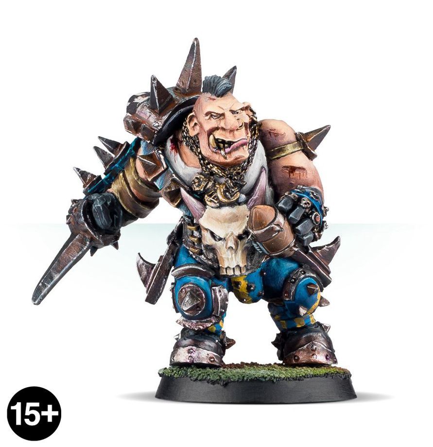 Morg 'n' Thorg