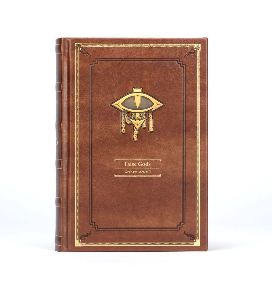 False Gods (Premium Edition)