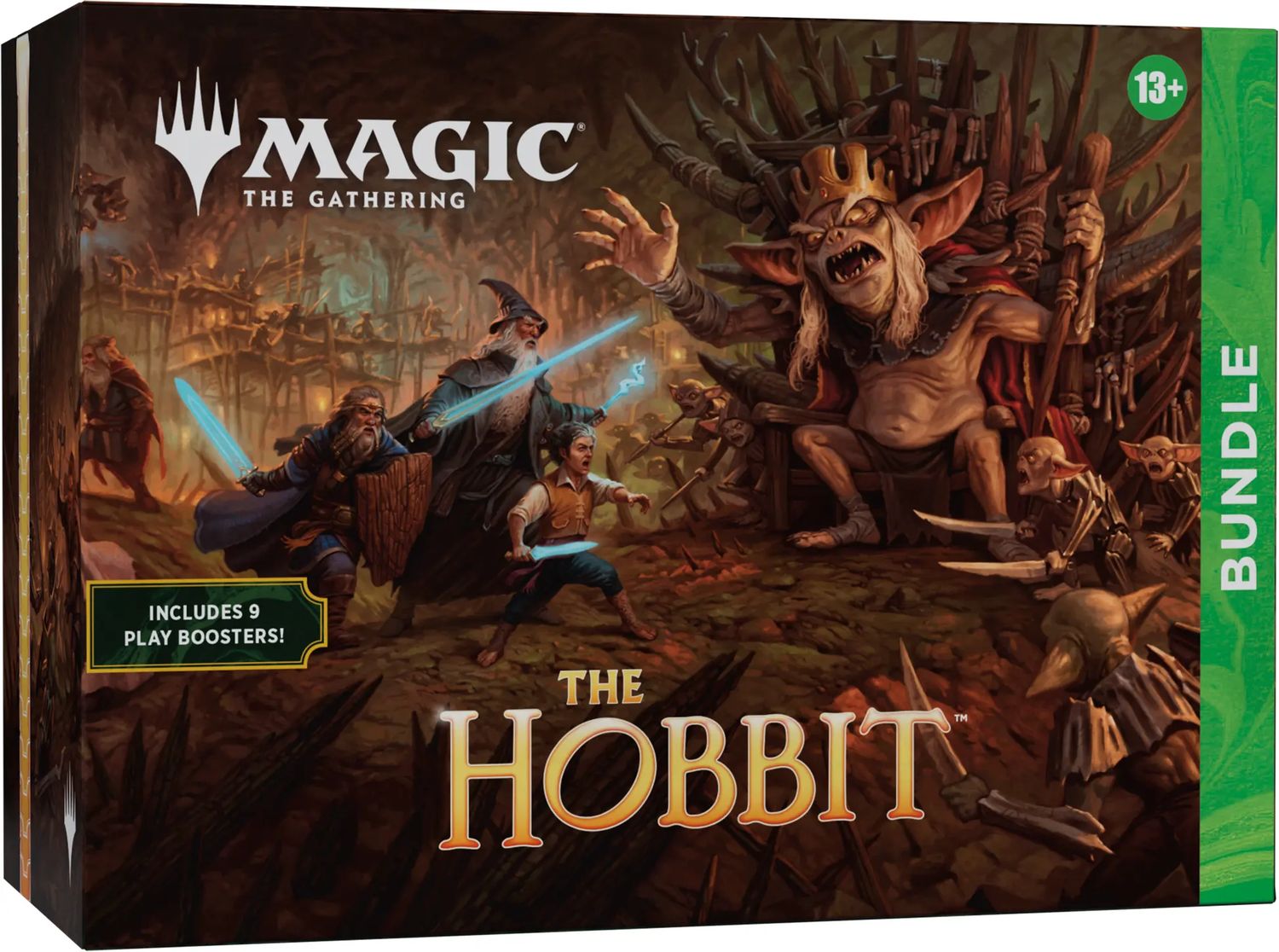 The Hobbit Bundle