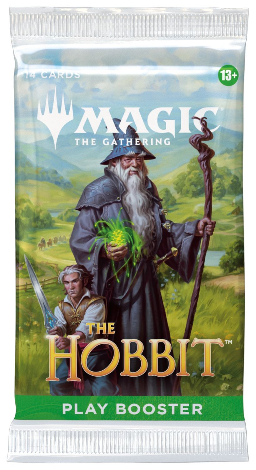 The Hobbit Play Booster Pack