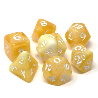 7pc RPG Set - Elessia