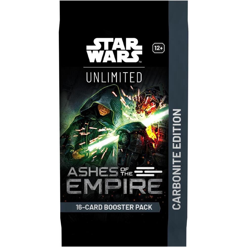 Ashes of the Empire Carbonite Booster Pack