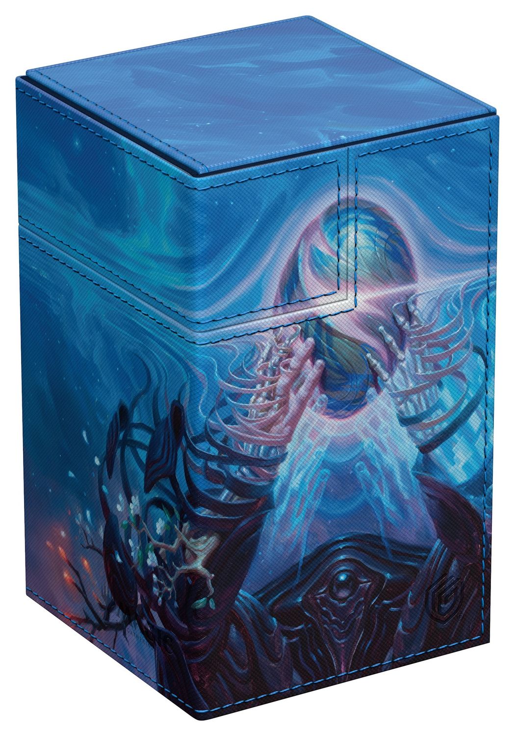 Edge of Eternities - Flip'n'Tray 100+