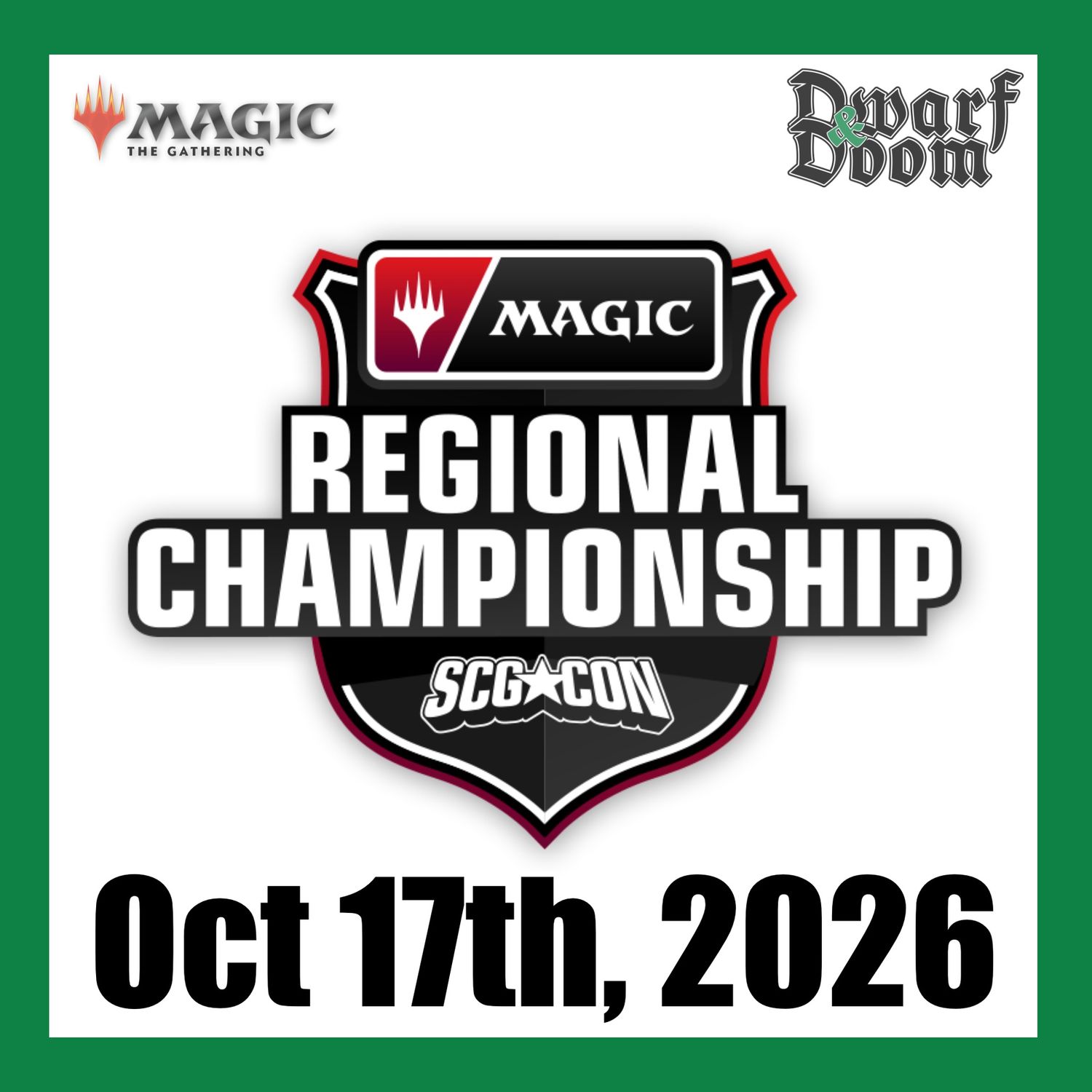 United States Regional Championships
