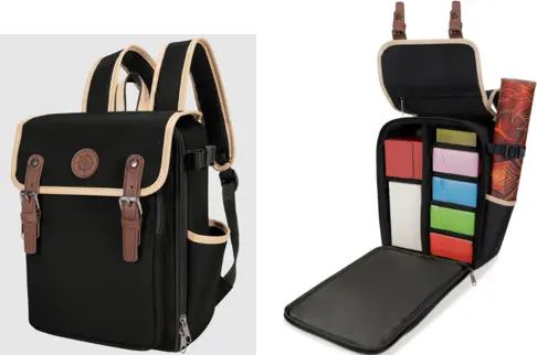 ENHANCE Card Compact Backpack
