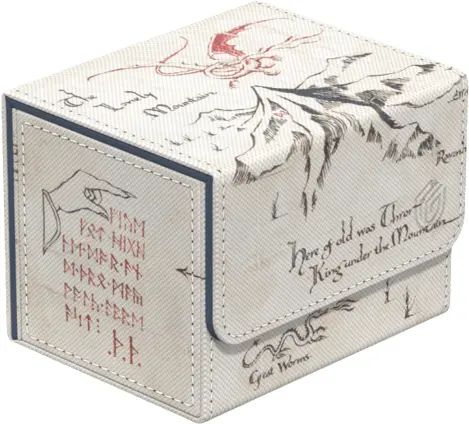 Sidewinder 100+: The Hobbit, Variant: Thor's Map