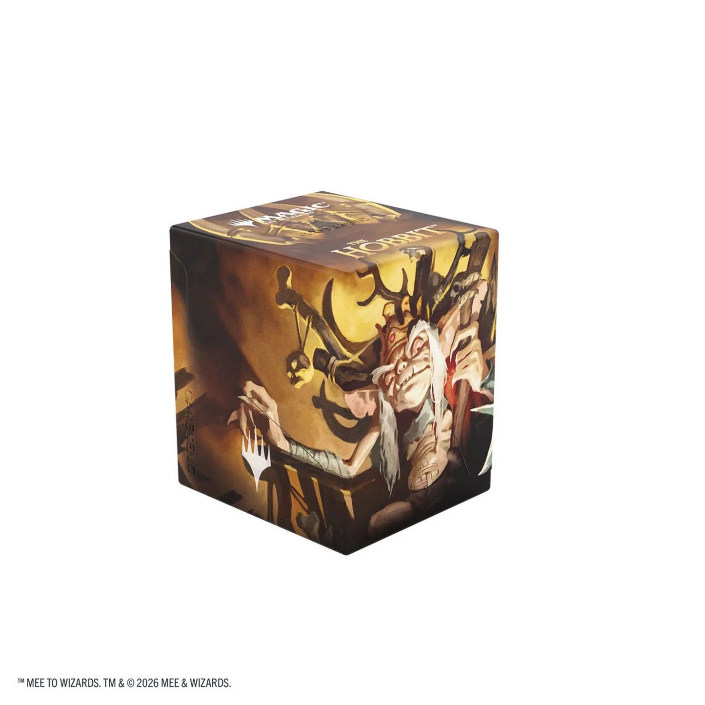 The Hobbit Bastion 100+ XL, Variant: Villain 5