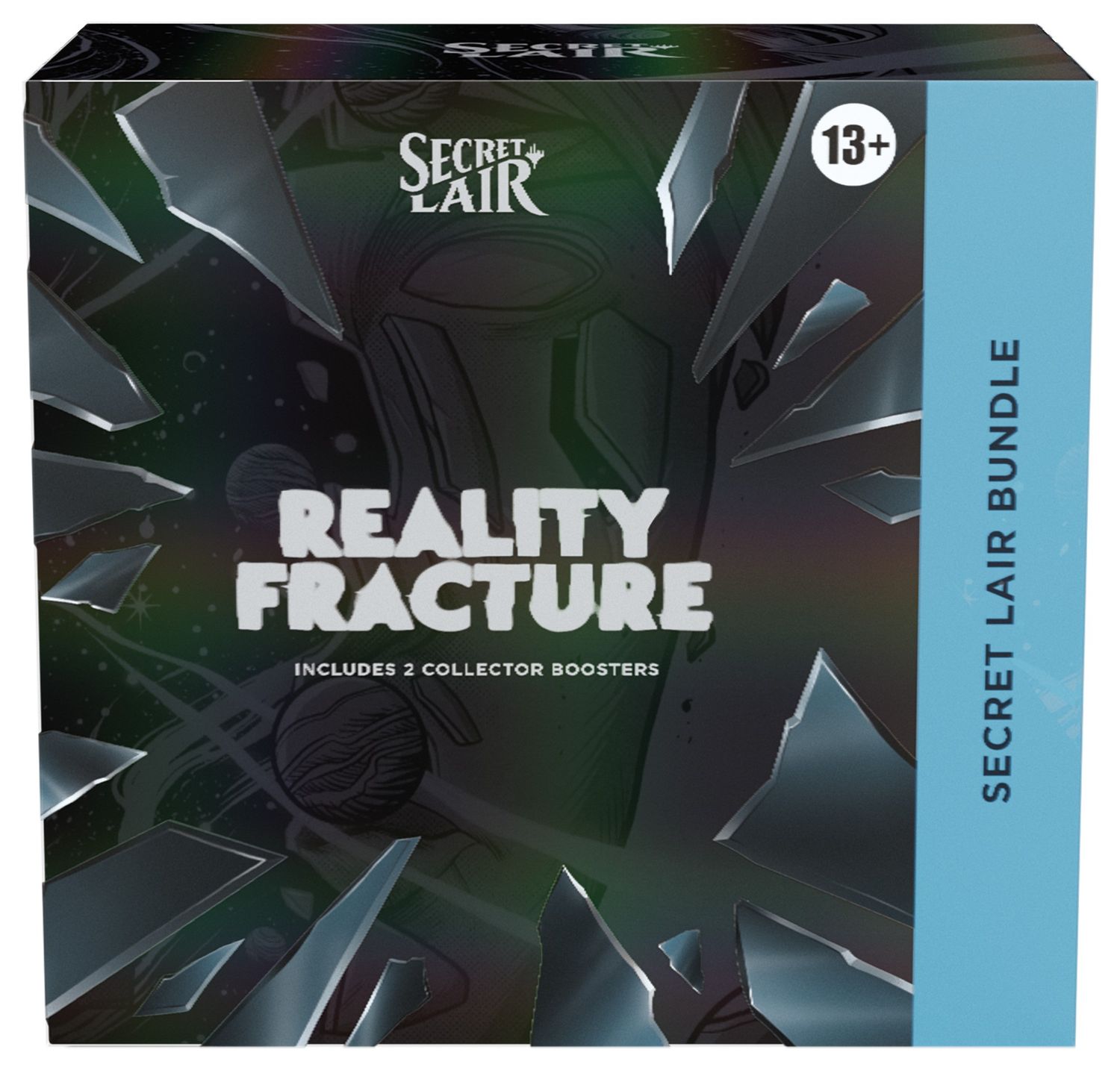 Pre-Order: Reality Fracture Secret Lair Bundle