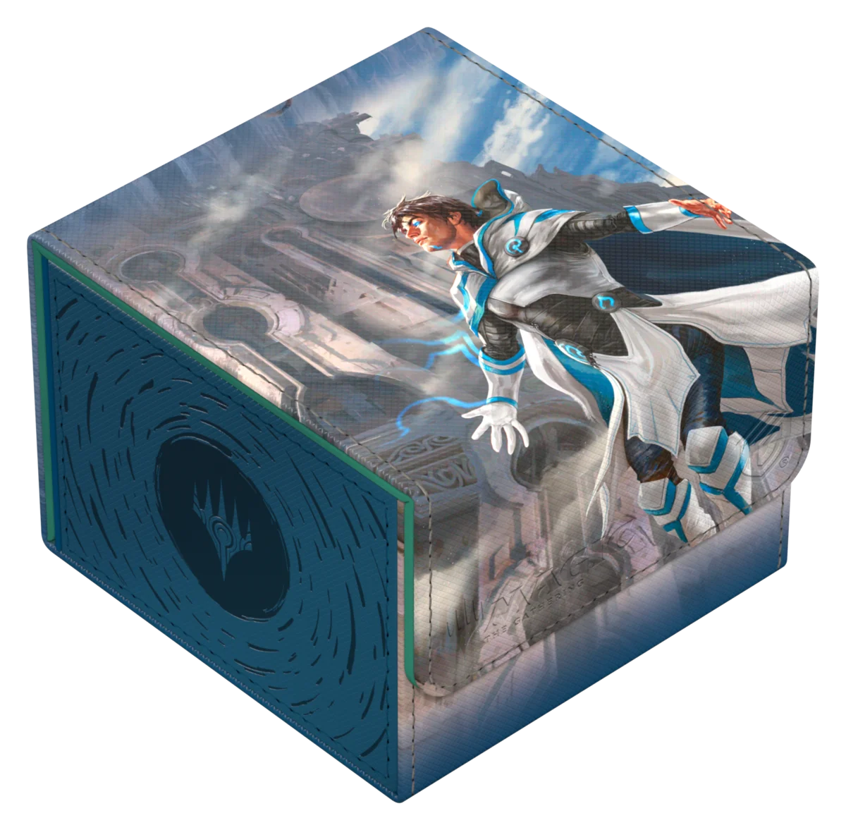 Reality Fracture Sidewinder 133+, Variant: Jace